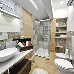 Tatil Evi Luxury Tugurio