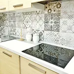 Ferienhaus Luxury Tugurio