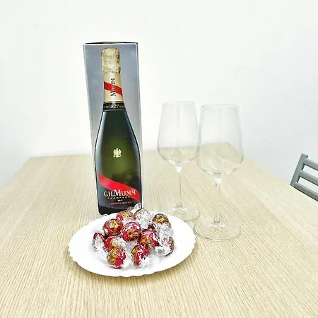 펜션 Luxury Tugurio 아르마 디 타지아