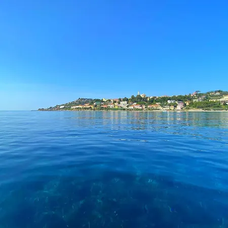 Ferienhaus Luxury Tugurio Taggia