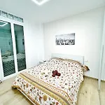 بيت للعطل Luxury Tugurio أرما دي تاجيا