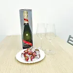 بيت للعطل Luxury Tugurio أرما دي تاجيا