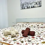 Prázdninový dům Luxury Tugurio *