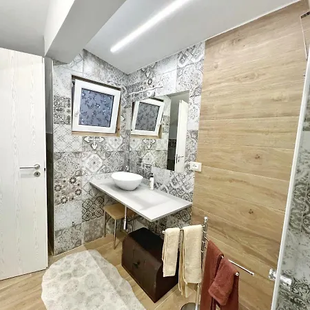 Luxury Tugurio Арма-ди-Таджа
