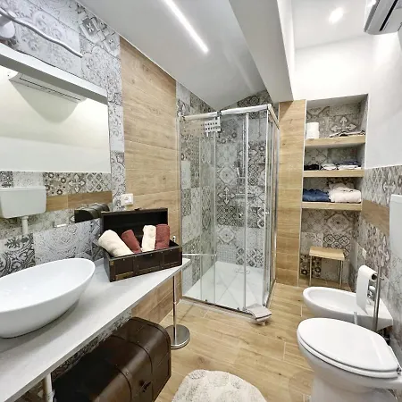 Дом отдыха Luxury Tugurio