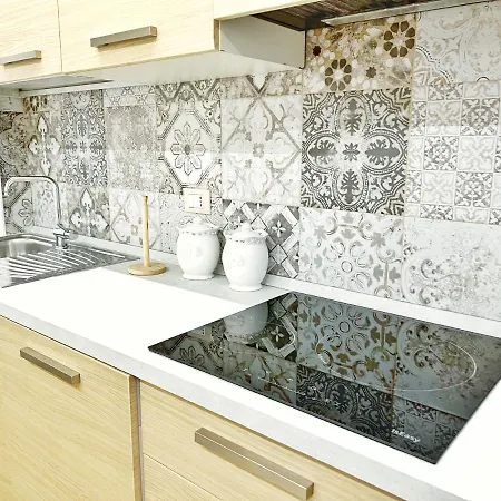 Дом отдыха Luxury Tugurio