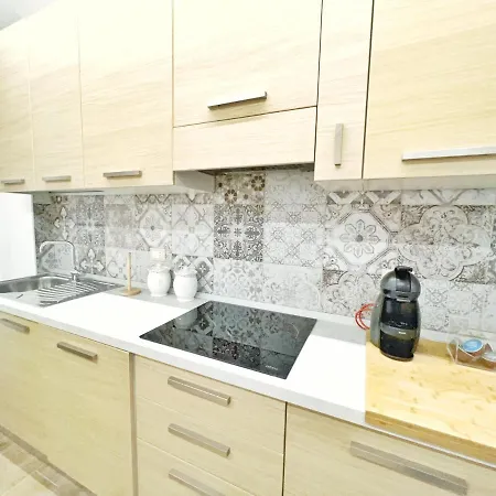 Luxury Tugurio Prázdninový dům