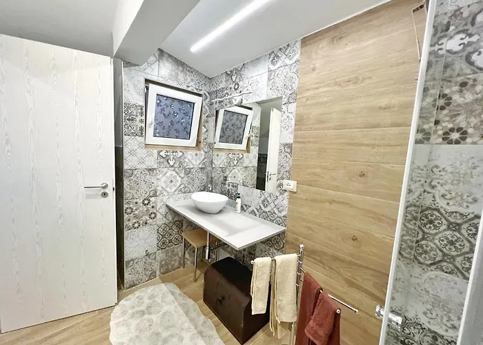 Luxury Tugurio Arma di Taggia