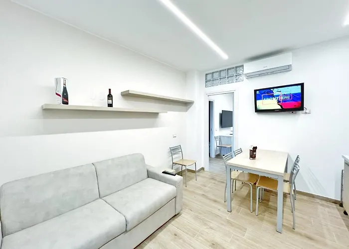 Luxury Tugurio Hébergement de vacances Arma di Taggia