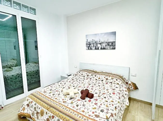 Hébergement de vacances Luxury Tugurio Arma di Taggia