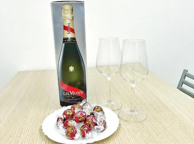 Hébergement de vacances Luxury Tugurio Arma di Taggia