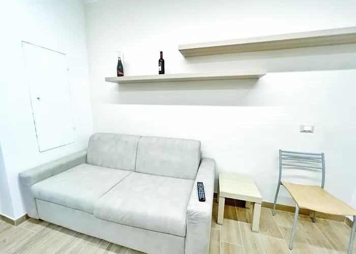 Luxury Tugurio Hébergement de vacances Arma di Taggia