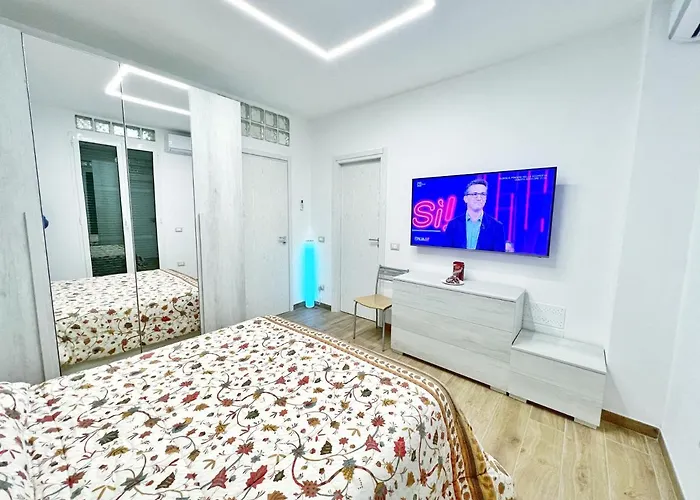 Luxury Tugurio Hébergement de vacances Arma di Taggia