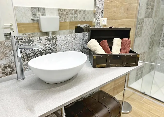 Luxury Tugurio * Arma di Taggia