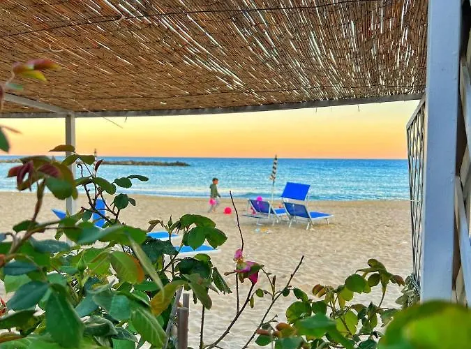 Luxury Tugurio Arma di Taggia