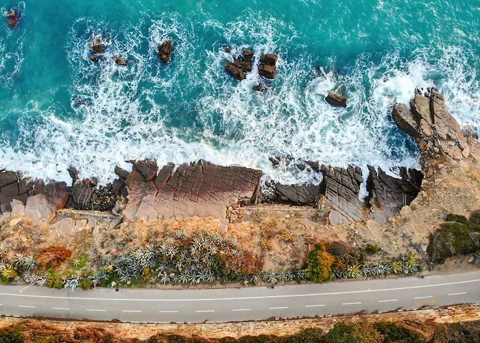 Luxury Tugurio Hébergement de vacances Arma di Taggia