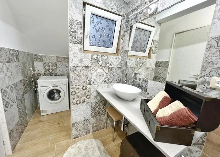 Luxury Tugurio Hébergement de vacances *