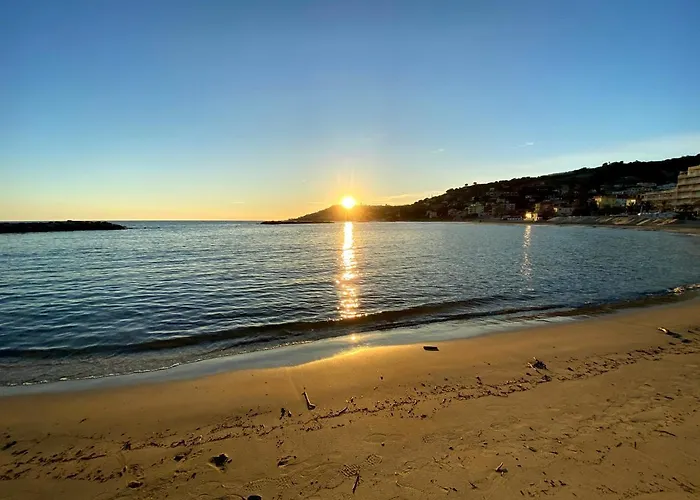 Luxury Tugurio * Arma di Taggia