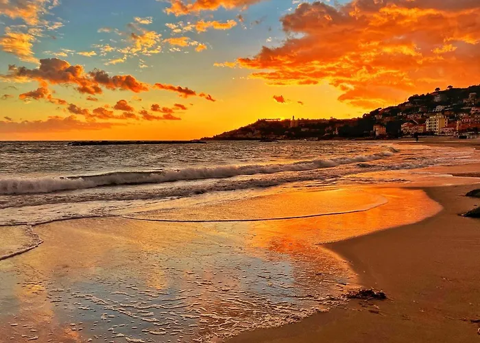 Hébergement de vacances Luxury Tugurio