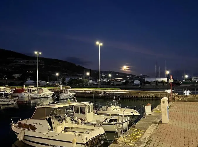 Luxury Tugurio Arma di Taggia