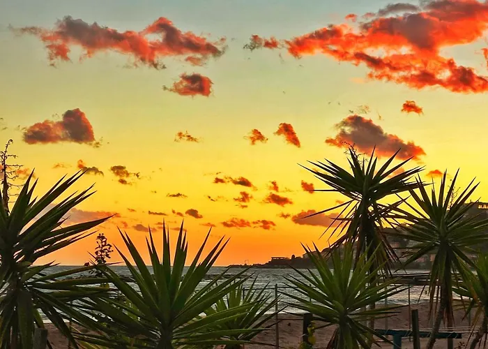 Luxury Tugurio * Arma di Taggia