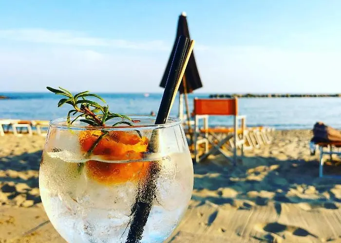 Luxury Tugurio * Arma di Taggia