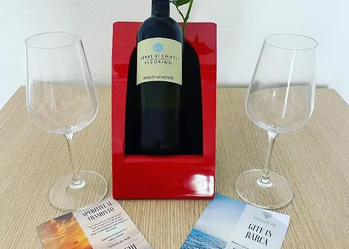 Luxury Tugurio Hébergement de vacances