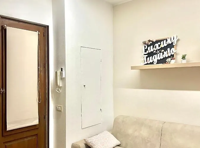 بيت للعطل Luxury Tugurio أرما دي تاجيا